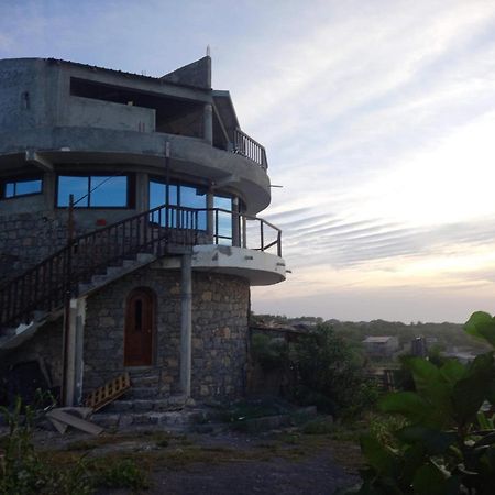 Casa Fabrice Villa Ribeira da Prata Luaran gambar