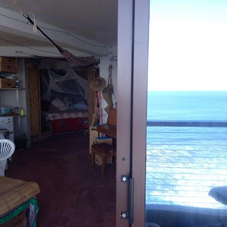 Casa Fabrice Villa Ribeira da Prata Bilik gambar