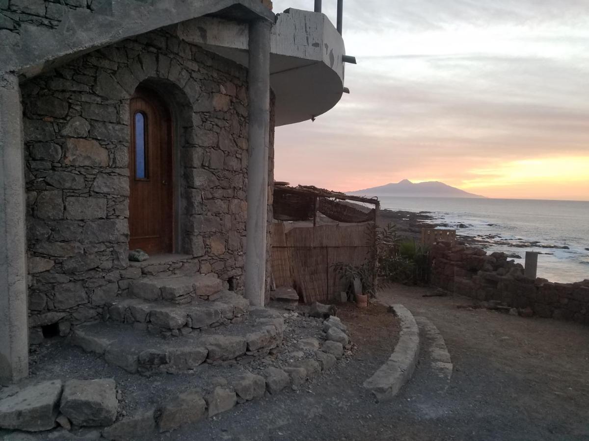 Casa Fabrice Villa Ribeira da Prata Luaran gambar