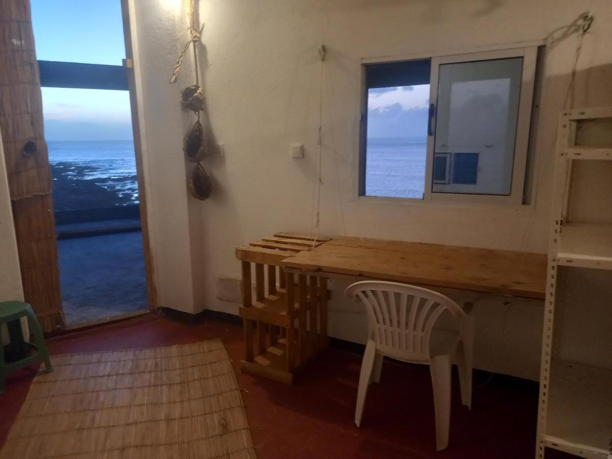 Casa Fabrice Villa Ribeira da Prata Luaran gambar