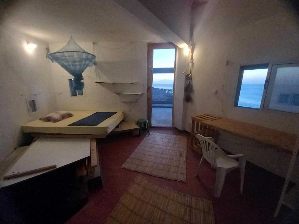 Casa Fabrice Villa Ribeira da Prata Luaran gambar