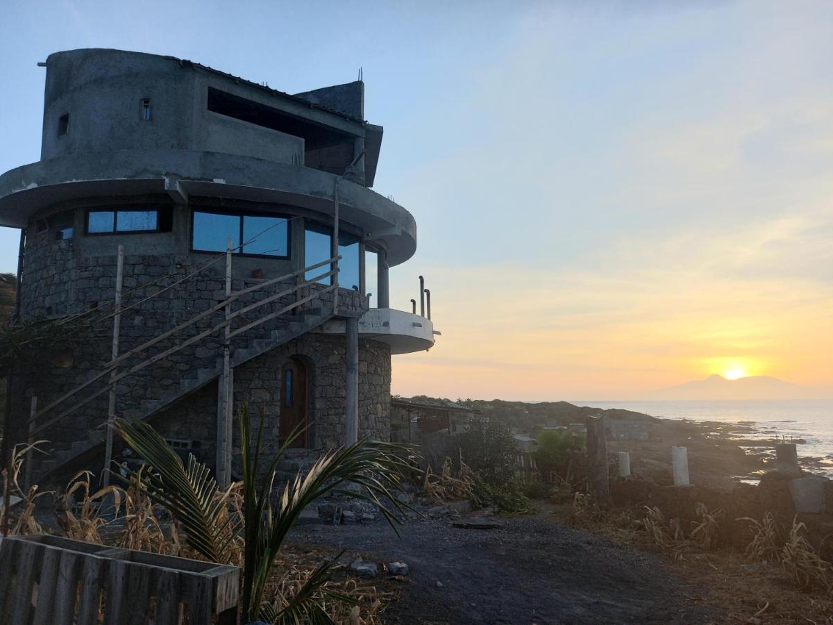 Casa Fabrice Villa Ribeira da Prata Luaran gambar