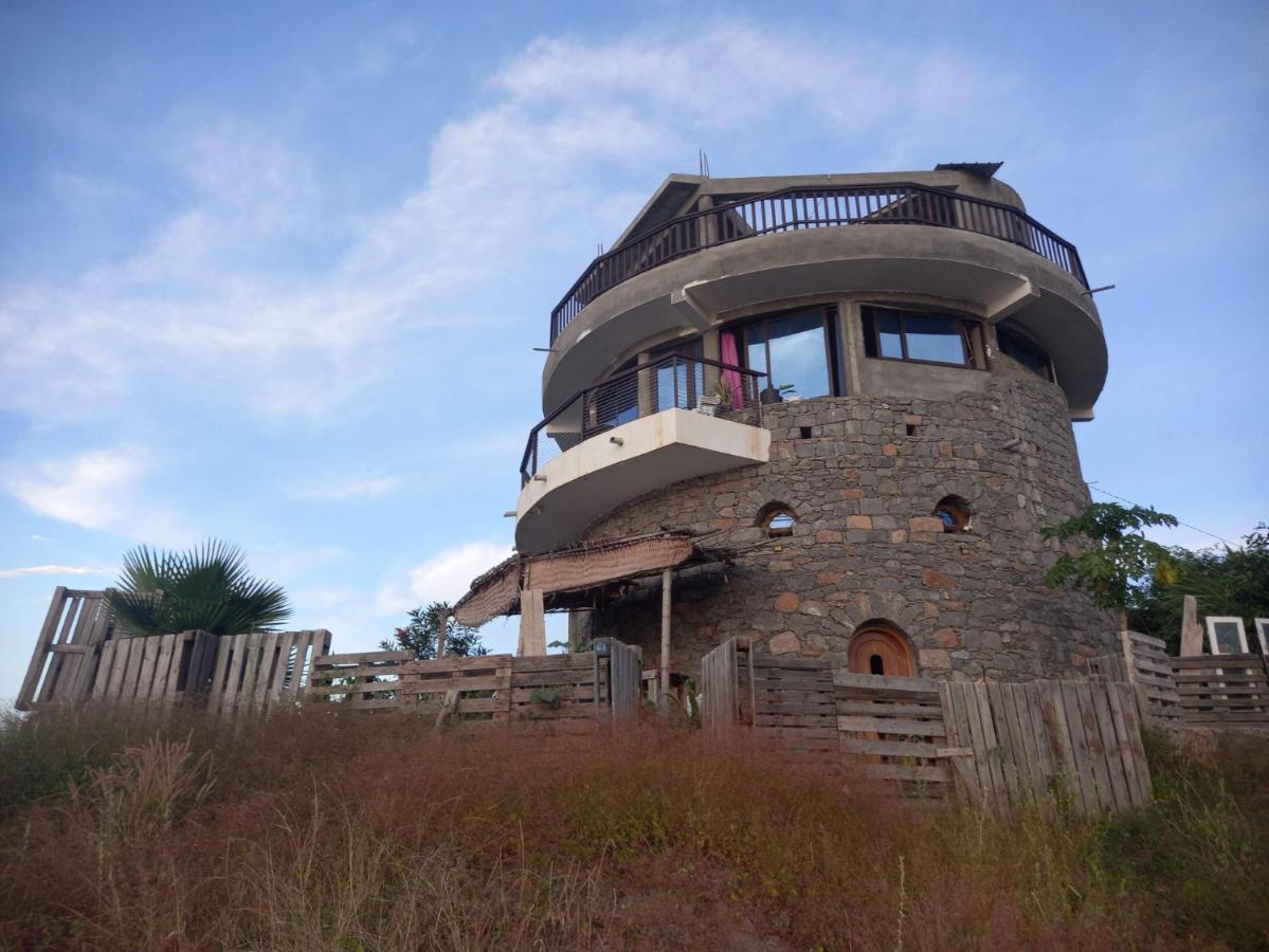 Casa Fabrice Villa Ribeira da Prata Luaran gambar