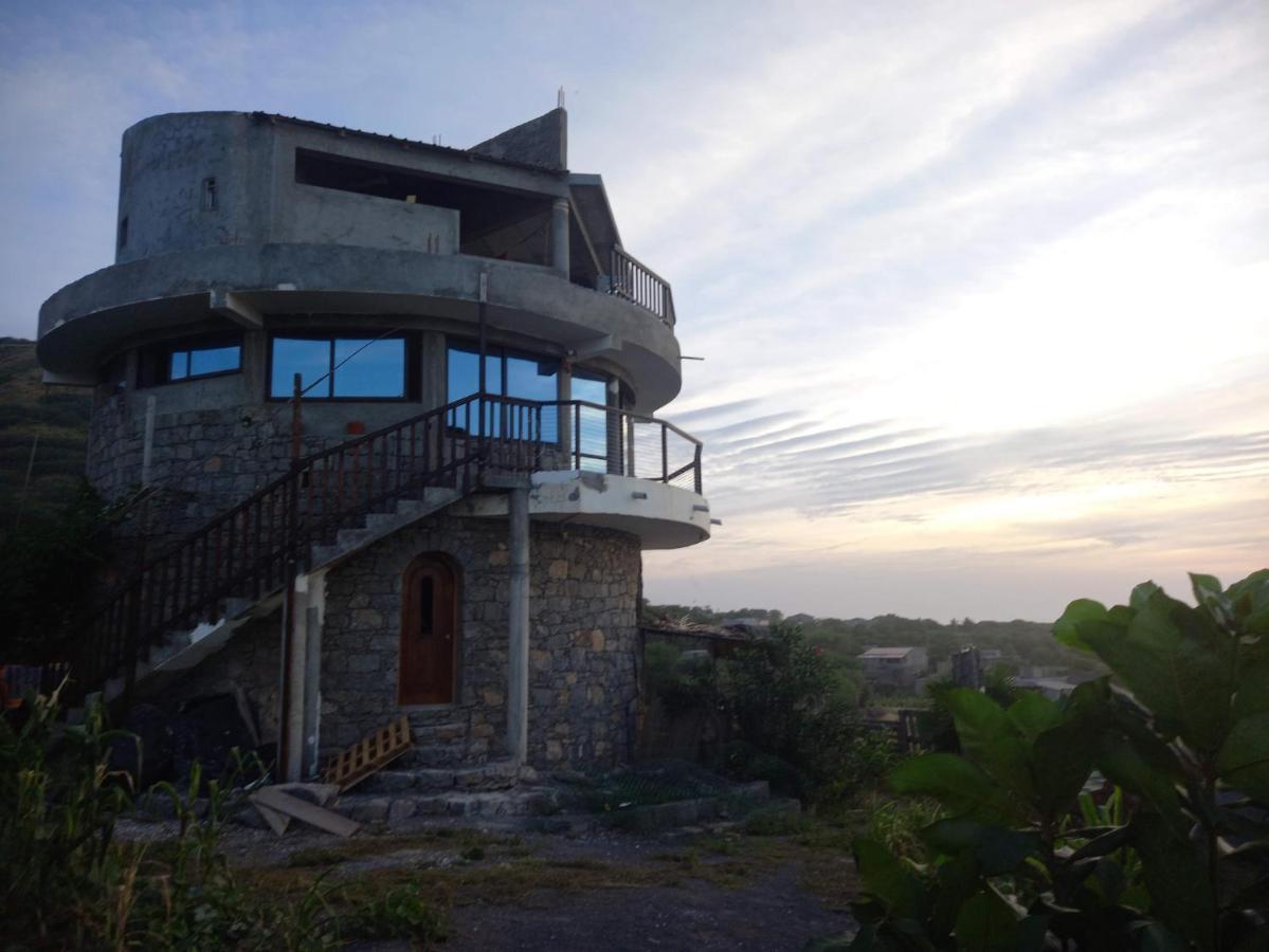 Casa Fabrice Villa Ribeira da Prata Luaran gambar