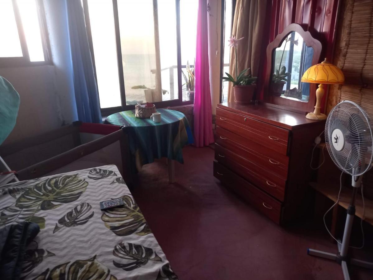 Casa Fabrice Villa Ribeira da Prata Luaran gambar