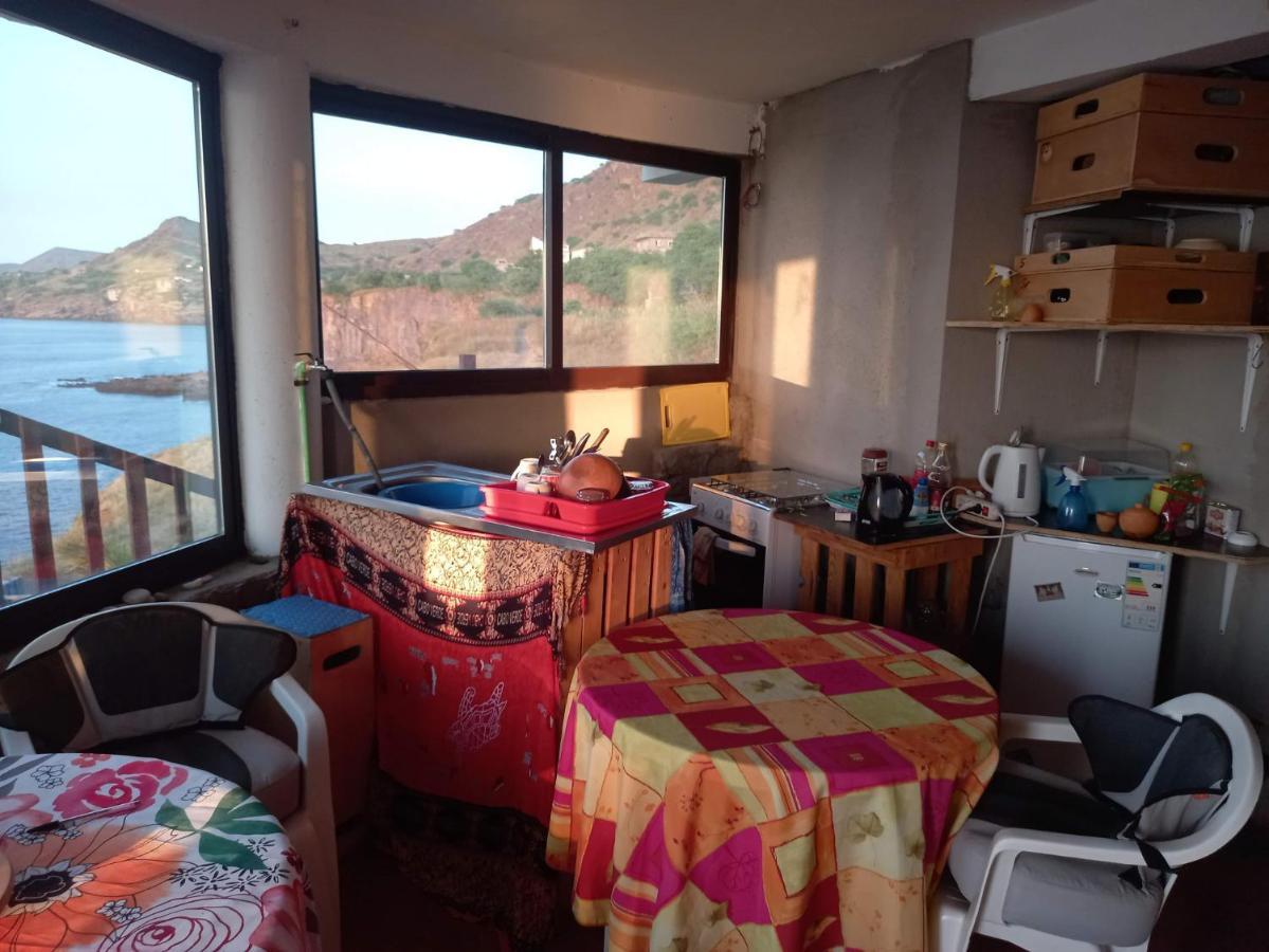 Casa Fabrice Villa Ribeira da Prata Luaran gambar