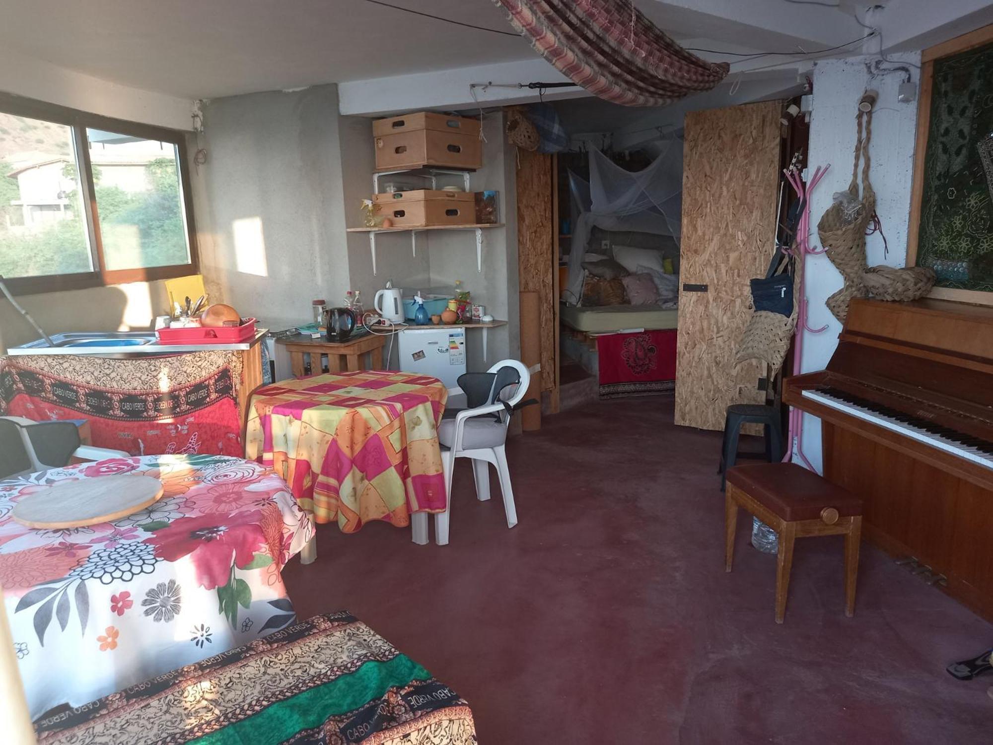 Casa Fabrice Villa Ribeira da Prata Bilik gambar